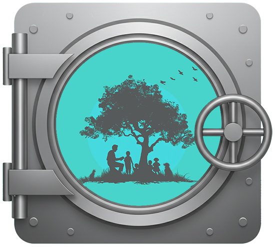 MyStories FOREVER Vault