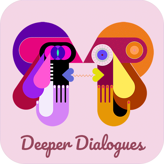 Dive Deep Dialogues