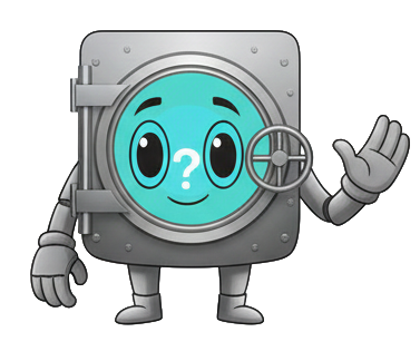 Vaulty, your friendly AI helper